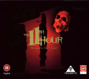 Imagen del juego 11th Hour