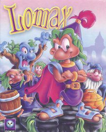 Imagen del juego Adventures Of Lomax para Ordenador