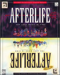 Imagen del juego Afterlife para Ordenador