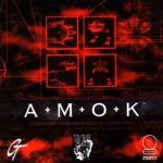 Imagen del juego Amok para Ordenador
