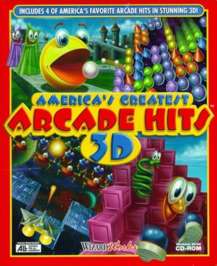 Imagen del juego Arcade America para Ordenador