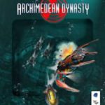 Imagen del juego Archimedean Dynasty para Ordenador