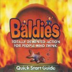 Imagen del juego Baldies para Ordenador