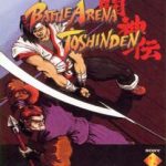 Imagen del juego Battle Arena Toshinden para Ordenador