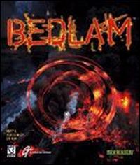 Imagen del juego Bedlam para Ordenador