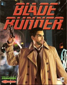 Imagen del juego Blade Runner para Ordenador