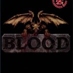 Imagen del juego Blood para Ordenador