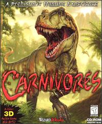 Imagen del juego Carnivores para Ordenador