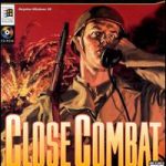 Imagen del juego Close Combat para Ordenador