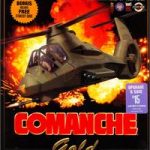 Imagen del juego Comanche Gold para Ordenador
