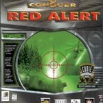 Imagen del juego Command And Conquer: Red Alert para Ordenador