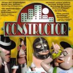 Imagen del juego Constructor para Ordenador