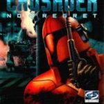 Imagen del juego Crusader: No Regret para Ordenador