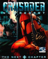 Imagen del juego Crusader: No Regret para Ordenador