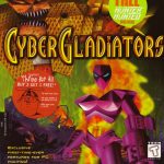 Imagen del juego Cybergladiators para Ordenador