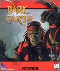 Imagen del juego Dark Earth para Ordenador