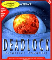 Imagen del juego Deadlock: Planetary Conquest para Ordenador