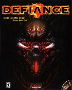 Imagen del juego Defiance para Ordenador