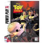 Imagen del juego Disney's Toy Story: Power Play para Ordenador
