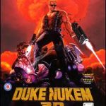 Imagen del juego Duke Nukem 3d para Ordenador