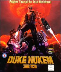 Imagen del juego Duke Nukem 3d para Ordenador
