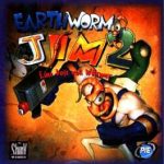 Imagen del juego Earthworm Jim 2 para Ordenador