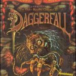 Imagen del juego Elder Scrolls: Chapter 2 -- Daggerfall