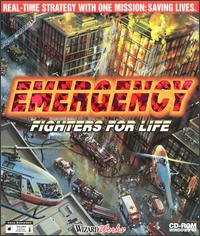 Imagen del juego Emergency: Fighters For Life para Ordenador