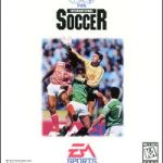Imagen del juego Fifa International Soccer para Ordenador