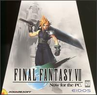 Imagen del juego Final Fantasy Vii para Ordenador