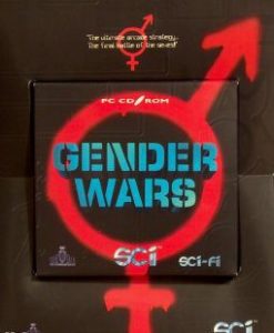 Imagen del juego Gender Wars para Ordenador