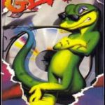 Imagen del juego Gex para Ordenador