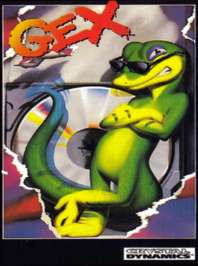 Imagen del juego Gex para Ordenador