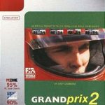 Imagen del juego Grand Prix Ii para Ordenador