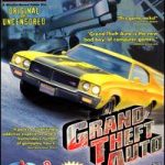 Imagen del juego Grand Theft Auto para Ordenador