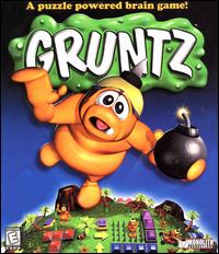 Imagen del juego Gruntz para Ordenador