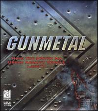 Imagen del juego Gunmetal para Ordenador