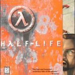 Imagen del juego Half-life para Ordenador
