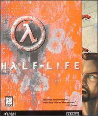 Imagen del juego Half-life para Ordenador