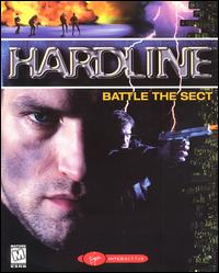 Imagen del juego Hardline para Ordenador