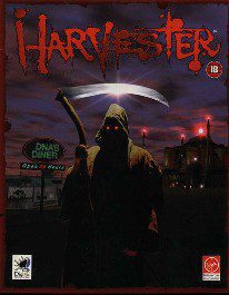 Imagen del juego Harvester para Ordenador