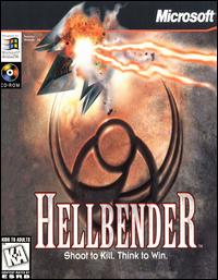 Imagen del juego Hellbender para Ordenador