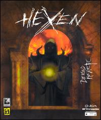 Imagen del juego Hexen para Ordenador
