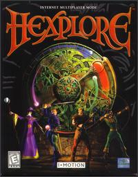 Imagen del juego Hexplore para Ordenador