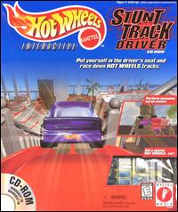 Imagen del juego Hot Wheels Stunt Track Driver Cd-rom para Ordenador