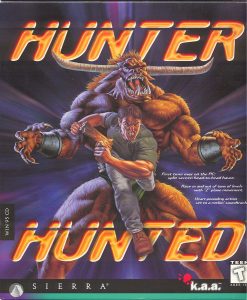 Imagen del juego Hunter Hunted para Ordenador