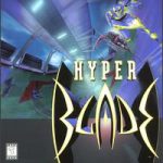 Imagen del juego Hyperblade para Ordenador