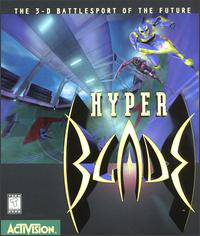 Imagen del juego Hyperblade para Ordenador