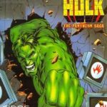 Imagen del juego Incredible Hulk: The Pantheon Saga