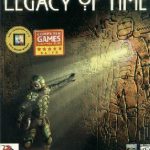 Imagen del juego Journeyman Project 3: Legacy Of Time